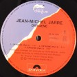 Jean Michel Jarre - Oxygene - Виниловые пластинки, Интернет-Магазин "Ультра", Екатеринбург  