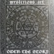 Mysterious Art - Omen - The Story - Виниловые пластинки, Интернет-Магазин "Ультра", Екатеринбург  