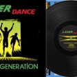 Laserdance – Future Generation - Виниловые пластинки, Интернет-Магазин "Ультра", Екатеринбург  