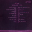 Queen - Greatest Hits - Виниловые пластинки, Интернет-Магазин "Ультра", Екатеринбург  