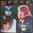 Kiss - Alive II - Виниловые пластинки, Интернет-Магазин "Ультра", Екатеринбург  