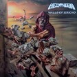 Helloween - Walls Of Jericho - Виниловые пластинки, Интернет-Магазин "Ультра", Екатеринбург  