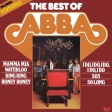 ABBA - The Best Of ABBA - Виниловые пластинки, Интернет-Магазин "Ультра", Екатеринбург  