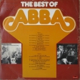 ABBA - The Best Of ABBA - Виниловые пластинки, Интернет-Магазин "Ультра", Екатеринбург  