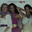 Arabesque - City Cats (Deluxe Edition) - Виниловые пластинки, Интернет-Магазин "Ультра", Екатеринбург  