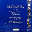 Madonna - True Blue (Poster) - Виниловые пластинки, Интернет-Магазин "Ультра", Екатеринбург  