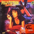 Pulp Fiction: Music From The Motion Picture - Виниловые пластинки, Интернет-Магазин "Ультра", Екатеринбург  