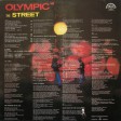 Olympic - The Street - Виниловые пластинки, Интернет-Магазин "Ультра", Екатеринбург  