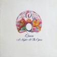 Queen - A Night At The Opera - Виниловые пластинки, Интернет-Магазин "Ультра", Екатеринбург  