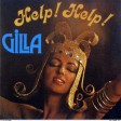 Gilla - Help! Help! - Виниловые пластинки, Интернет-Магазин "Ультра", Екатеринбург  
