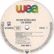 Peter Schilling - 120 Grad - Виниловые пластинки, Интернет-Магазин "Ультра", Екатеринбург  