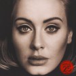 Adele – 25 - Виниловые пластинки, Интернет-Магазин "Ультра", Екатеринбург  