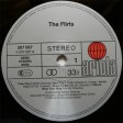 Flirts, The  – The Flirts - Виниловые пластинки, Интернет-Магазин "Ультра", Екатеринбург  