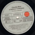 Claudia Mori & Adriano Celentano - Storia D'Amore - Виниловые пластинки, Интернет-Магазин "Ультра", Екатеринбург  