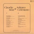 Claudia Mori & Adriano Celentano - Storia D'Amore - Виниловые пластинки, Интернет-Магазин "Ультра", Екатеринбург  