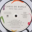 Chris de Burgh - Into The Light (Lenticular Cover) - Виниловые пластинки, Интернет-Магазин "Ультра", Екатеринбург  