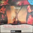 Judas Priest – Sad Wings Of Destiny - Виниловые пластинки, Интернет-Магазин "Ультра", Екатеринбург  