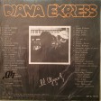 Диана Експрес - Diana Express - Виниловые пластинки, Интернет-Магазин "Ультра", Екатеринбург  