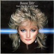 Bonnie Tyler - Faster Than The Speed Of Night - Виниловые пластинки, Интернет-Магазин "Ультра", Екатеринбург  