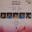 Boney M. - Eye Dance - Виниловые пластинки, Интернет-Магазин "Ультра", Екатеринбург  