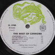 Cerrone - The Best Of Cerrone - Виниловые пластинки, Интернет-Магазин "Ультра", Екатеринбург  