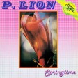 P. Lion - Springtime - Виниловые пластинки, Интернет-Магазин "Ультра", Екатеринбург  