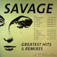 Savage – Greatest Hits & Remixes - Виниловые пластинки, Интернет-Магазин "Ультра", Екатеринбург  