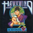 Hawkwind - Acid Daze (The History Of Hawkwind) - Виниловые пластинки, Интернет-Магазин "Ультра", Екатеринбург  