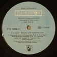 C.C. Catch - Welcome To The Heartbreak Hotel - Виниловые пластинки, Интернет-Магазин "Ультра", Екатеринбург  