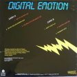 Digital Emotion - Digital Emotion - Виниловые пластинки, Интернет-Магазин "Ультра", Екатеринбург  
