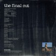 Pink Floyd - The Final Cut - Виниловые пластинки, Интернет-Магазин "Ультра", Екатеринбург  