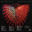 Neoton Fam&#237;lia - Karnev&#225;l - Виниловые пластинки, Интернет-Магазин "Ультра", Екатеринбург  