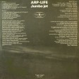 Arp-Life - Jumbo Jet - Виниловые пластинки, Интернет-Магазин "Ультра", Екатеринбург  