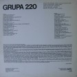 Grupa 220 - 1967/68 Originali - Виниловые пластинки, Интернет-Магазин "Ультра", Екатеринбург  