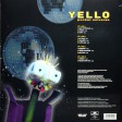 Yello - Pocket Universe - Виниловые пластинки, Интернет-Магазин "Ультра", Екатеринбург  