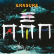 Erasure - World Be Live: Deluxe Triple Vinyl - Виниловые пластинки, Интернет-Магазин "Ультра", Екатеринбург  