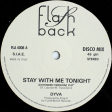 Dyva – Stay With Me Tonight - Виниловые пластинки, Интернет-Магазин "Ультра", Екатеринбург  