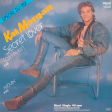 Kai Morgan – Secret Lover (Cold As Ice) - Виниловые пластинки, Интернет-Магазин "Ультра", Екатеринбург  