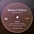 Michael Bolton – Songs Of Cinema - Виниловые пластинки, Интернет-Магазин "Ультра", Екатеринбург  