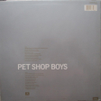 Pet Shop Boys – Opportunities (Let's Make Lots Of Money) - Виниловые пластинки, Интернет-Магазин "Ультра", Екатеринбург  