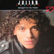 Julian – Straight To My Heart - Виниловые пластинки, Интернет-Магазин "Ультра", Екатеринбург  
