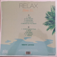 Blank & Jones – Relax (Edition Ten) - Виниловые пластинки, Интернет-Магазин "Ультра", Екатеринбург  