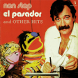 El Pasador – Amanda Mia Amore Mio - Виниловые пластинки, Интернет-Магазин "Ультра", Екатеринбург  