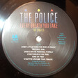 Police, The  - Every Breath You Take (The Singles) - Виниловые пластинки, Интернет-Магазин "Ультра", Екатеринбург  