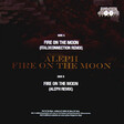 Aleph – Fire On The Moon (Coloured) - Виниловые пластинки, Интернет-Магазин "Ультра", Екатеринбург  