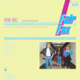 Fair Fax – Young Girls (Special-Mid-Atlantic-Mix) - Виниловые пластинки, Интернет-Магазин "Ультра", Екатеринбург  