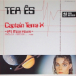 Tea Es – Captain Terra X - Виниловые пластинки, Интернет-Магазин "Ультра", Екатеринбург  