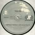 Tea Es – Captain Terra X - Виниловые пластинки, Интернет-Магазин "Ультра", Екатеринбург  