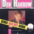 Den Harrow – Overpower / Bad Boy (Remix) - Виниловые пластинки, Интернет-Магазин "Ультра", Екатеринбург  