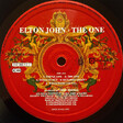 Elton John – The One - Виниловые пластинки, Интернет-Магазин "Ультра", Екатеринбург  